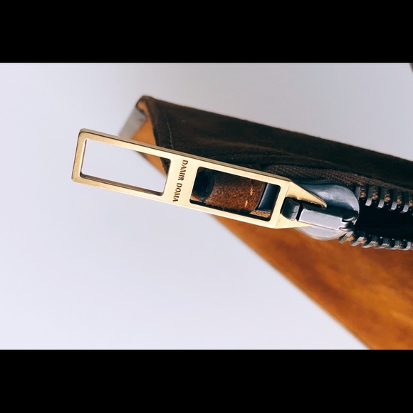 Damir Doma clutch - Picture 2 of 4